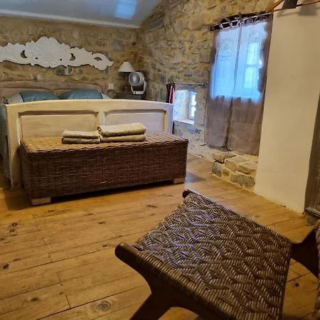 Charmante A Avec Piscine Privee Et Jardin Closa Vila