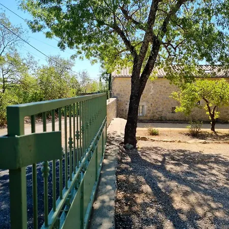 Charmante A Avec Piscine Privee Et Jardin Closa