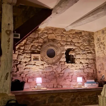 Charmante A Avec Piscine Privee Et Jardin Closa Villa *