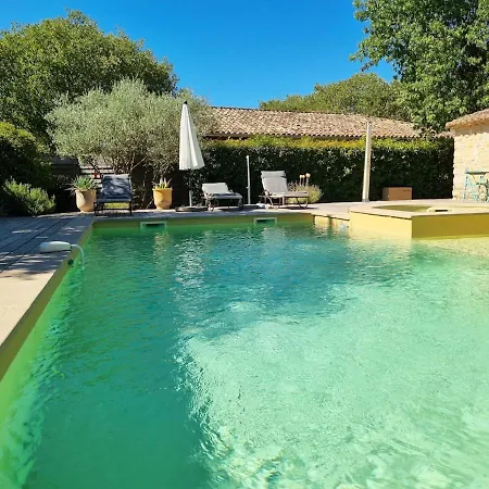 Vila Charmante A Avec Piscine Privee Et Jardin Closa