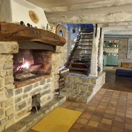 Charmante A Avec Piscine Privee Et Jardin Closa Vila