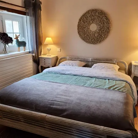 Charmante A Avec Piscine Privee Et Jardin Closa Vila *