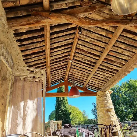 Charmante A Avec Piscine Privee Et Jardin Closa Vila