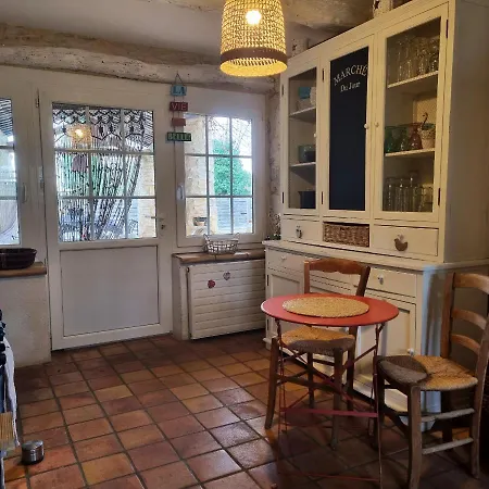 Charmante A Avec Piscine Privee Et Jardin Closa Villa *