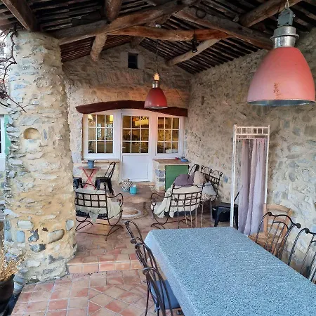 Charmante A Avec Piscine Privee Et Jardin Closa Vila