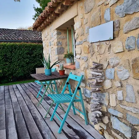 Charmante A Avec Piscine Privee Et Jardin Closa Vila