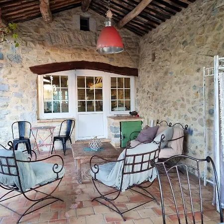 Vila Charmante A Avec Piscine Privee Et Jardin Closa *