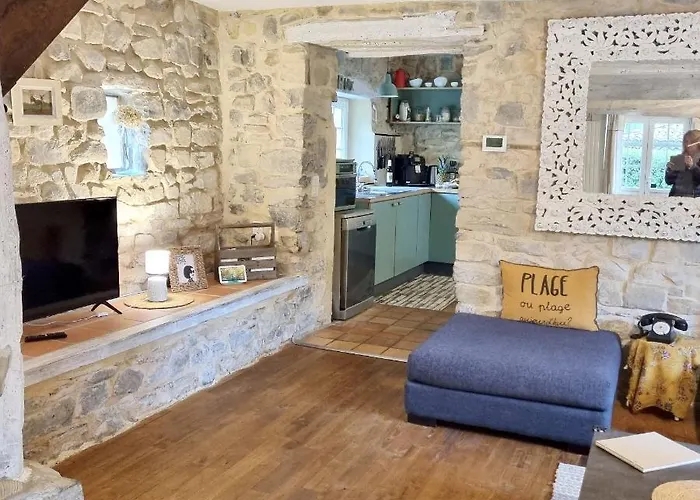 De 3 Avec Piscine Privee Jacuzzi Et Jardin Clos A Lussana Villa