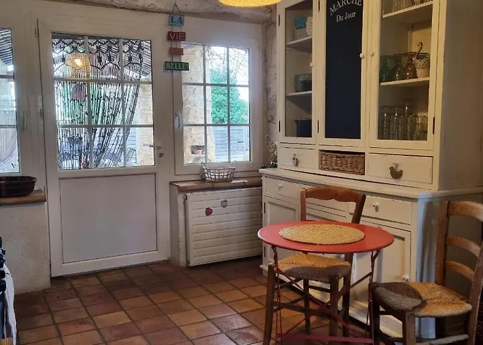 De 3 Avec Piscine Privee Jacuzzi Et Jardin Clos A Lussana Villa *